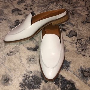 -Sold- NWOB Everlane Modern Loafer Mules